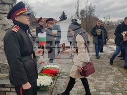 Снимки: БТА, Одеса