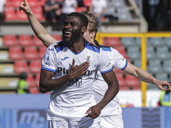 Italy Soccer Serie A