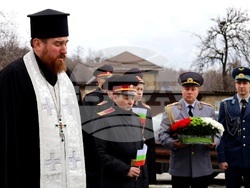 Снимки: БТА, Одеса