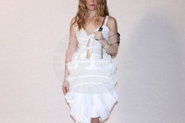 France Fashion Chloe F/W 26/27 Photo Call