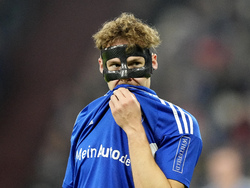 Germany Soccer Bundesliga