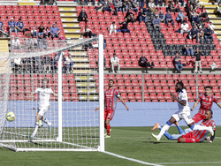 Italy Soccer Serie A