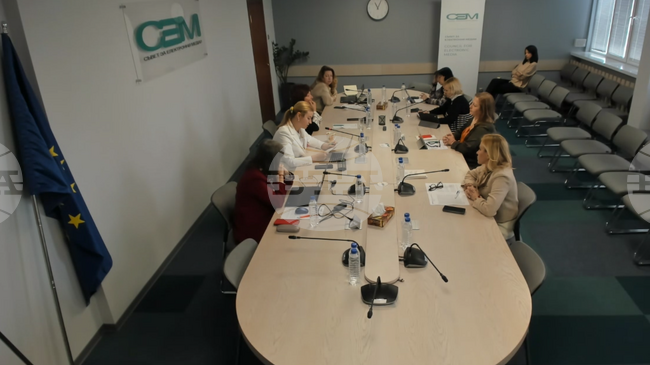 СЕМ обсъди дали да прави мониторинг на БНТ и БНР за отразяването на международни позиции във връзка с войната в Иран