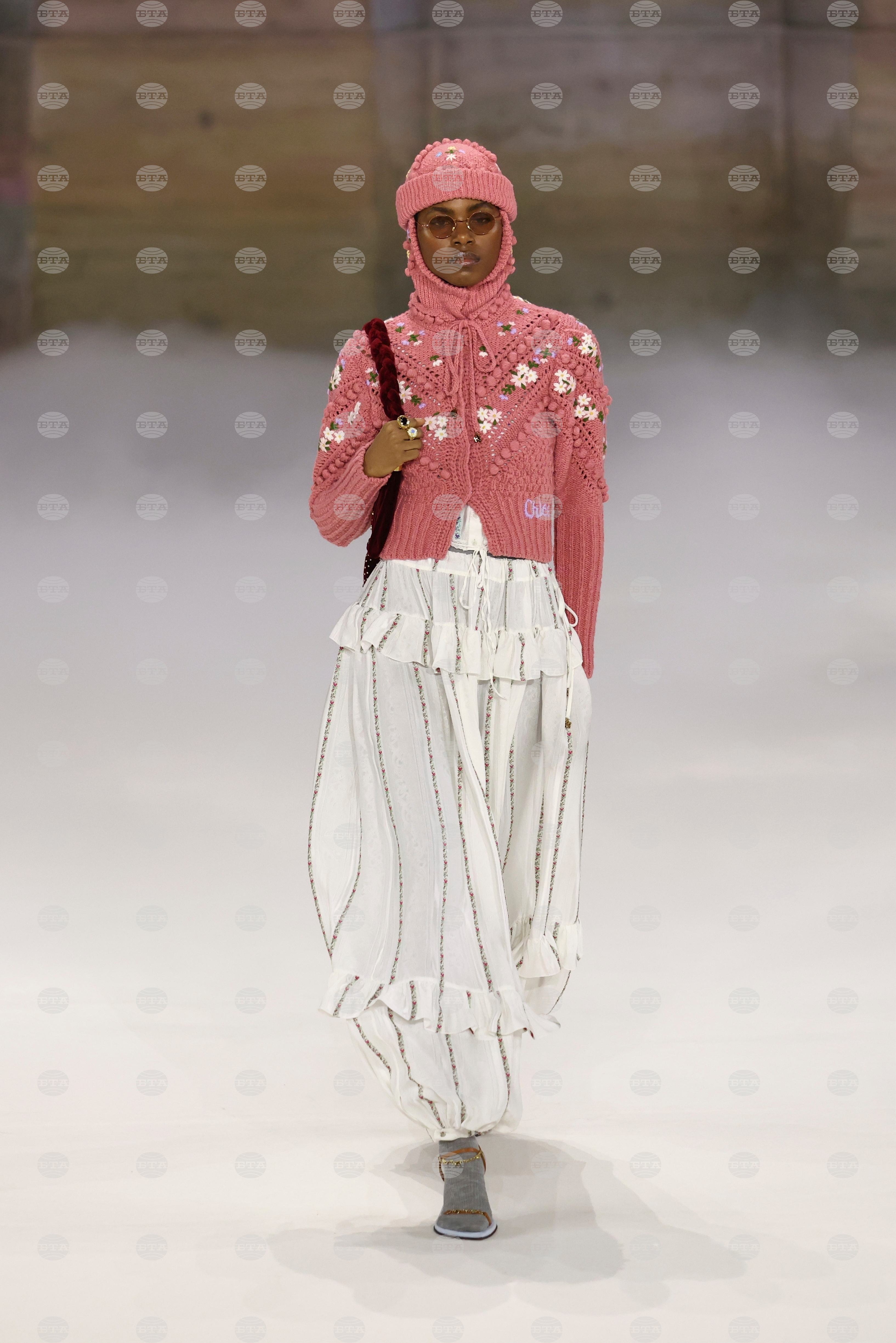 France Fashion Chloe F/W 26/27