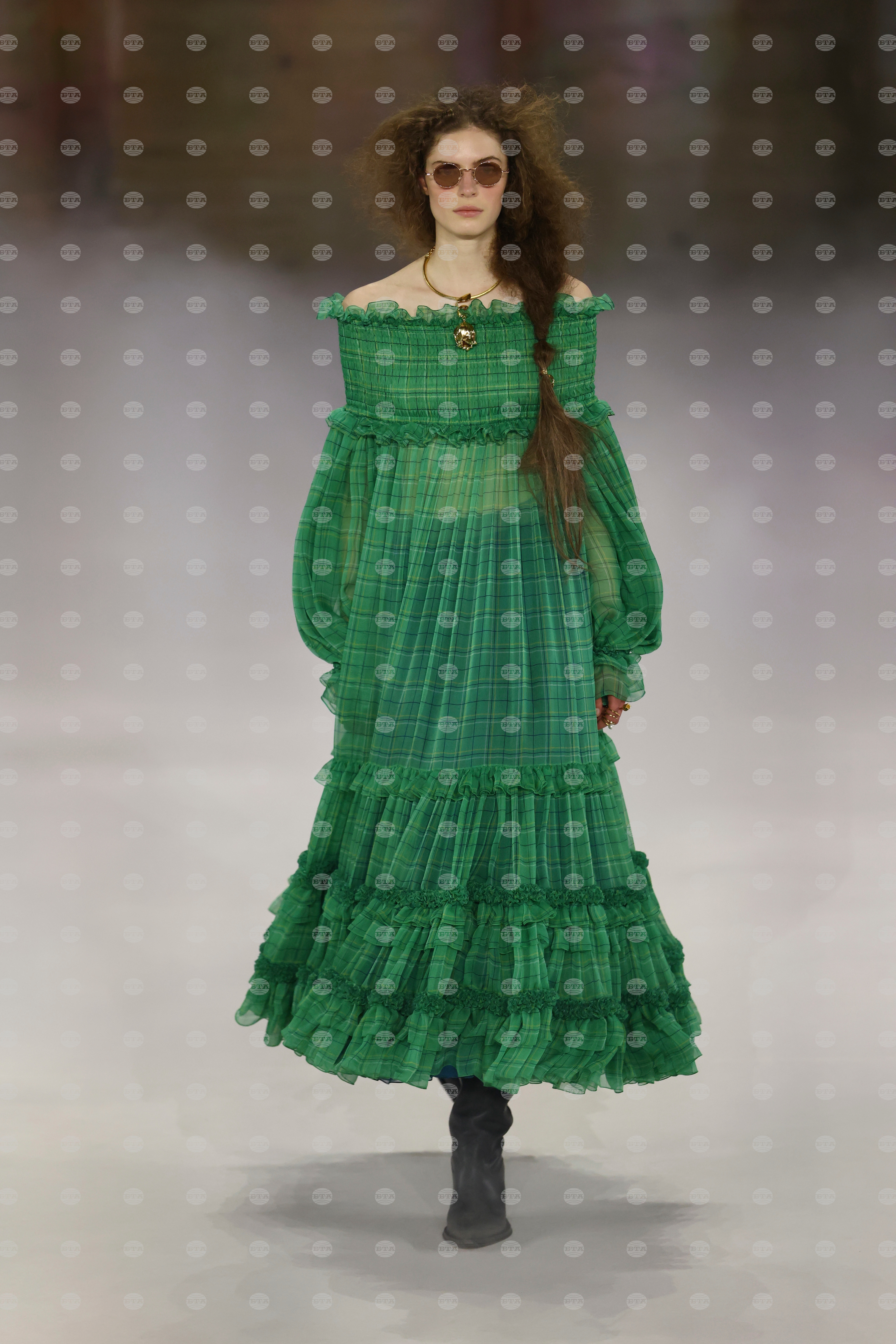 France Fashion Chloe F/W 26/27