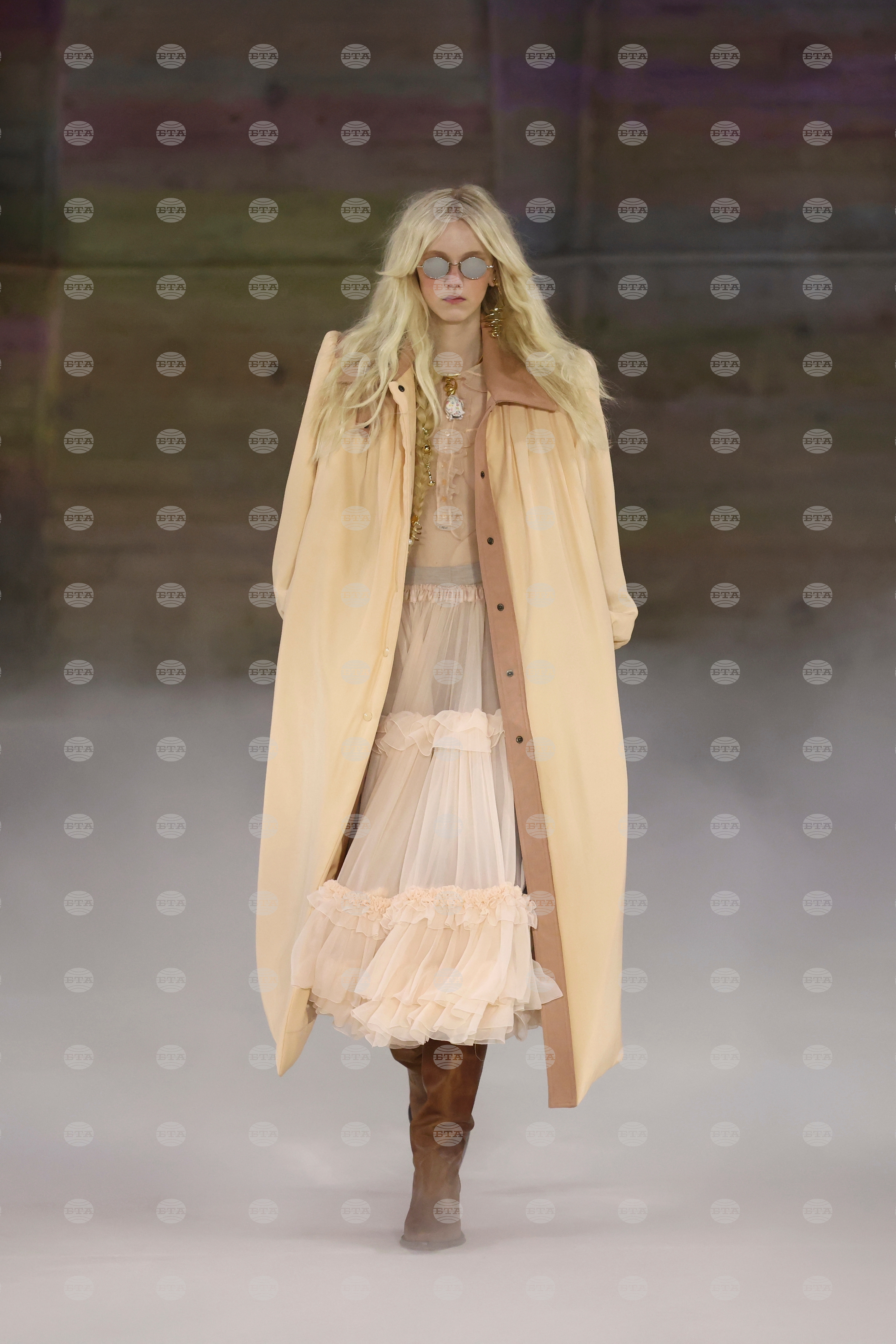 France Fashion Chloe F/W 26/27