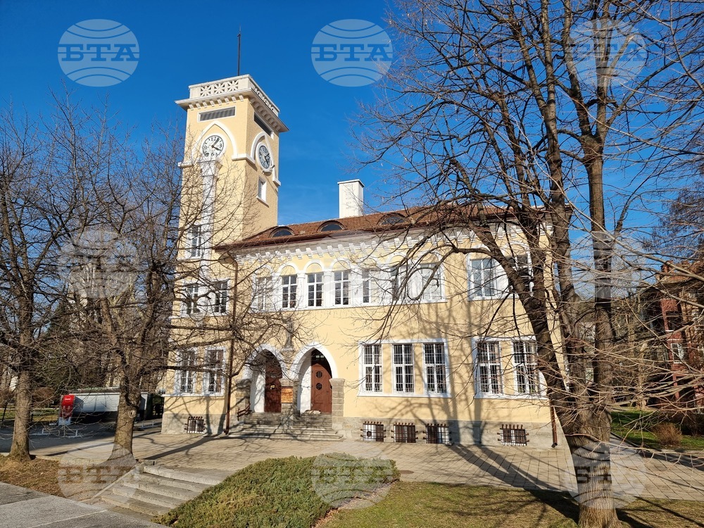 Безплатни регистрации ще прави по повод Деня на Габрово местната библиотека