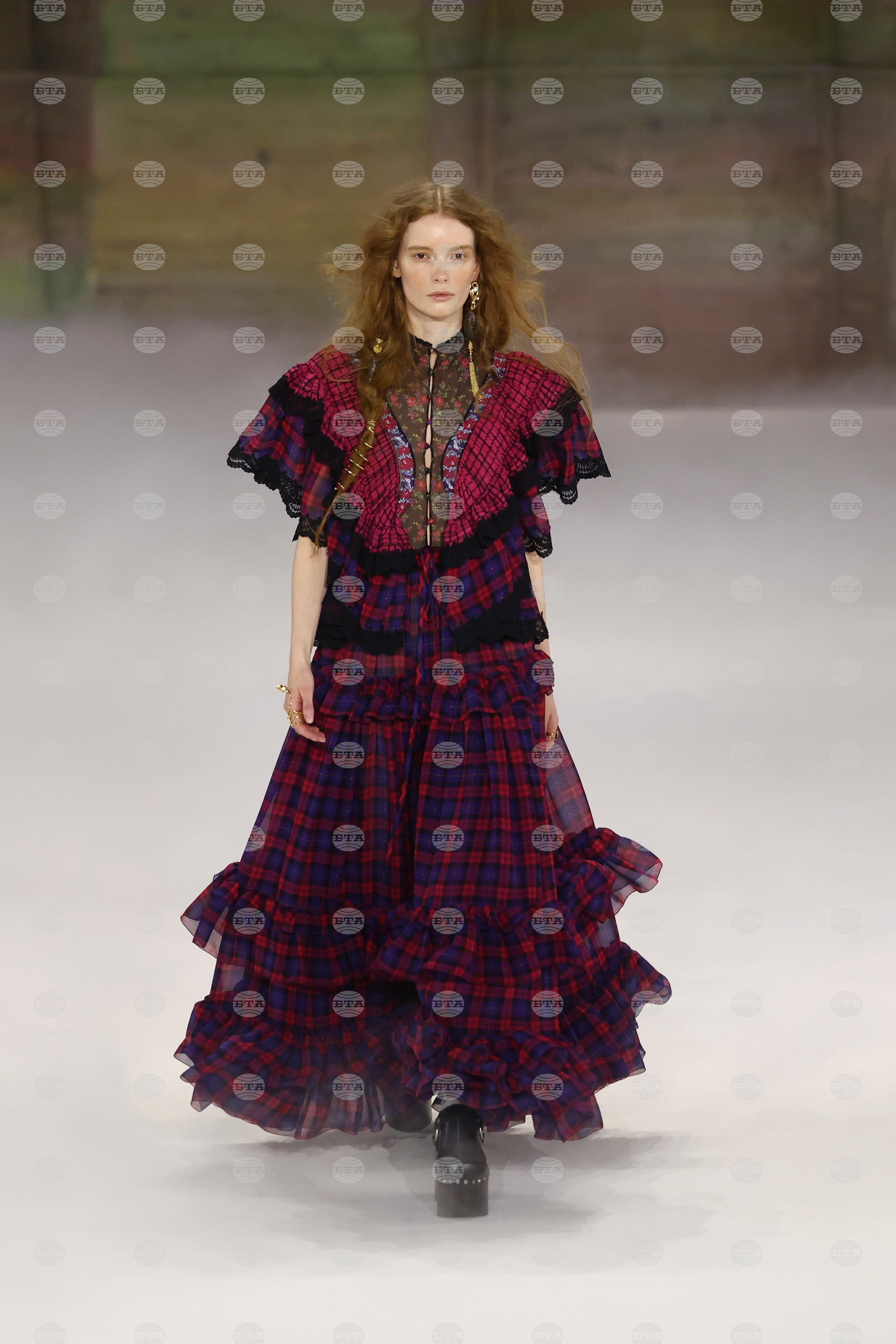 France Fashion Chloe F/W 26/27