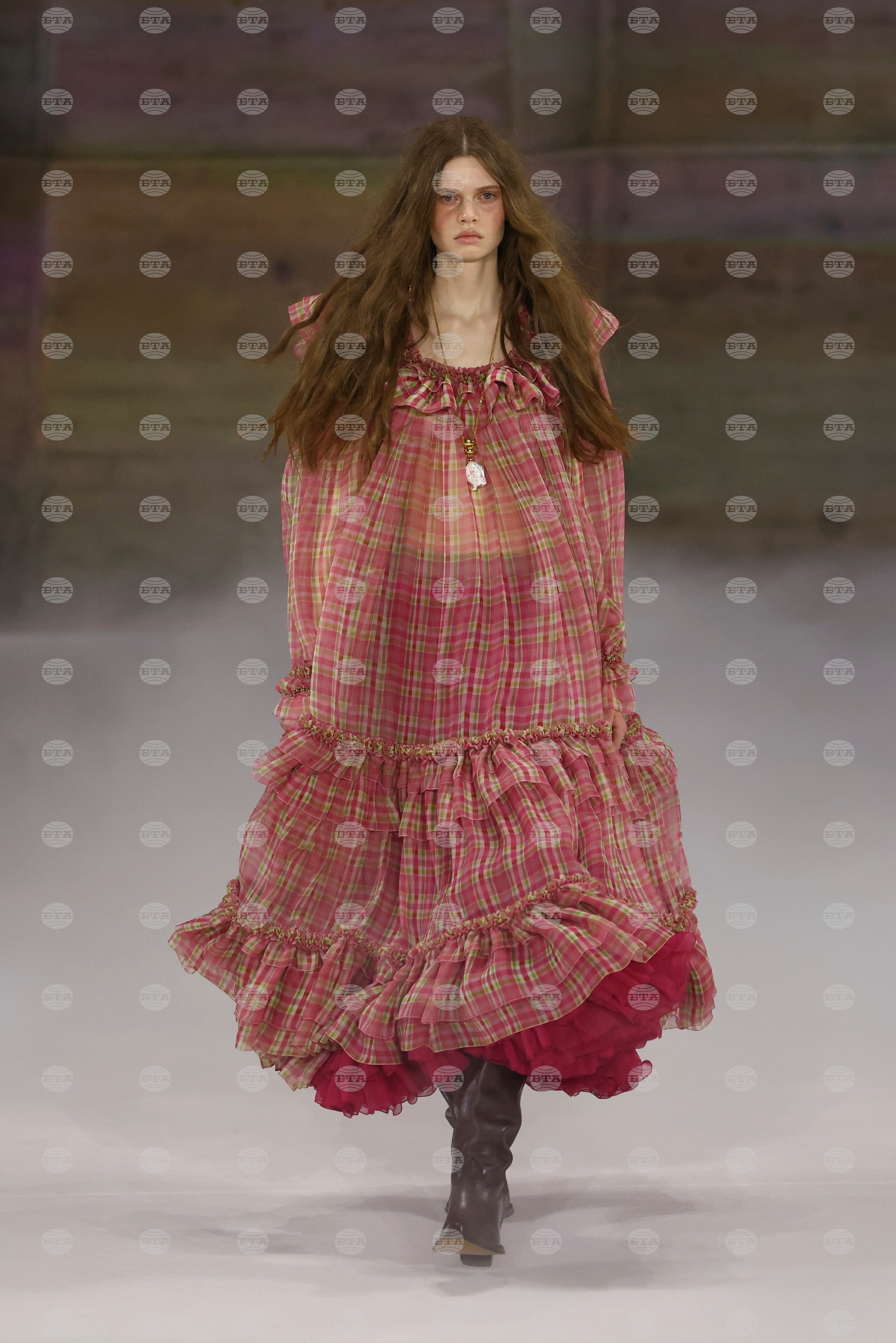 France Fashion Chloe F/W 26/27