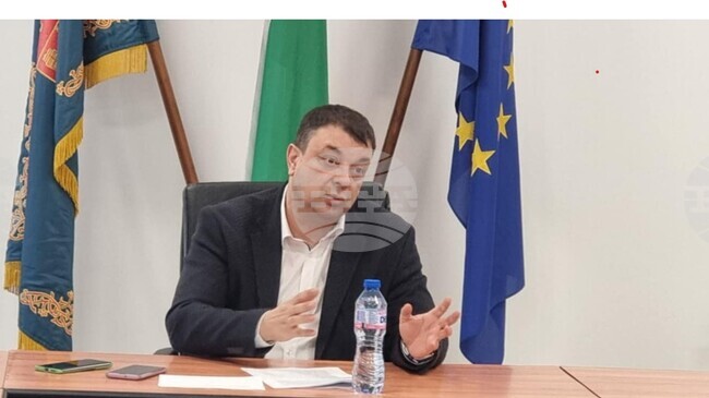 Община Силистра е наложила глоба на фирмата, отговаряща за зимното почистване