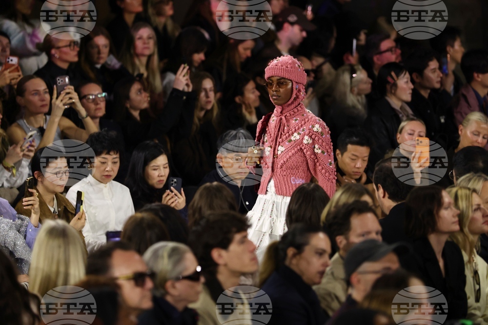 France Fashion Chloe F/W 26/27