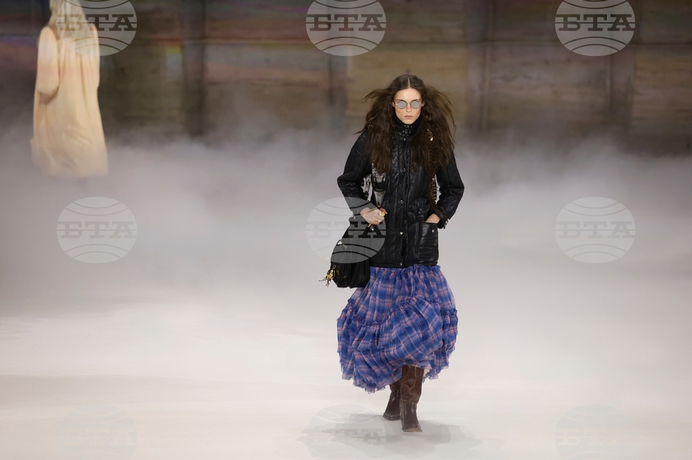 France Fashion Chloe F/W 26/27