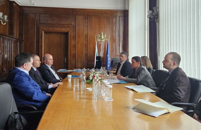 МИР: Пълна прозрачност в работата, равнопоставеност и недискриминационни условия при възлагането на обществените поръчки изиска министър Младенова от ФнФ 