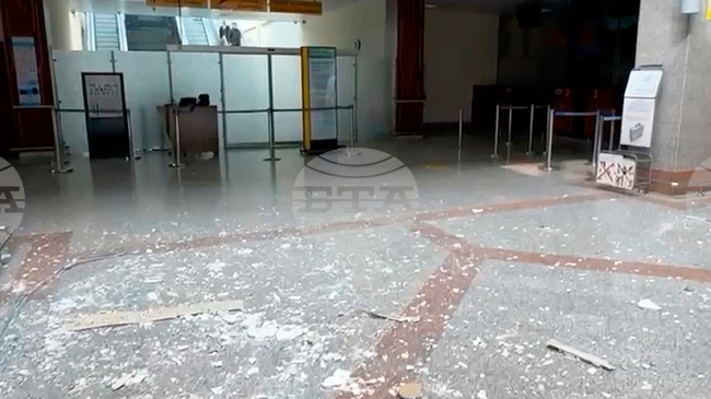 Отричането от Иран на отговорността за днешните атаки с дронове срещу Азербайджан е напълно неприемливо, заяви Баку