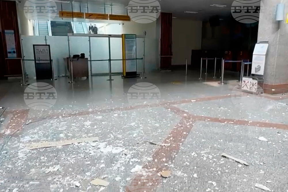 Отричането от Иран на отговорността за днешните атаки с дронове срещу Азербайджан е напълно неприемливо, заяви Баку