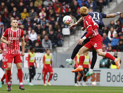 Germany Soccer Bundesliga