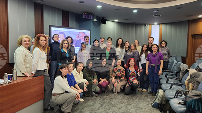 В Софийския университет се състоя дискусия, посветена на 100-годишнината от рождението на проф. Георги Лозанов - създател на сугестопедията 