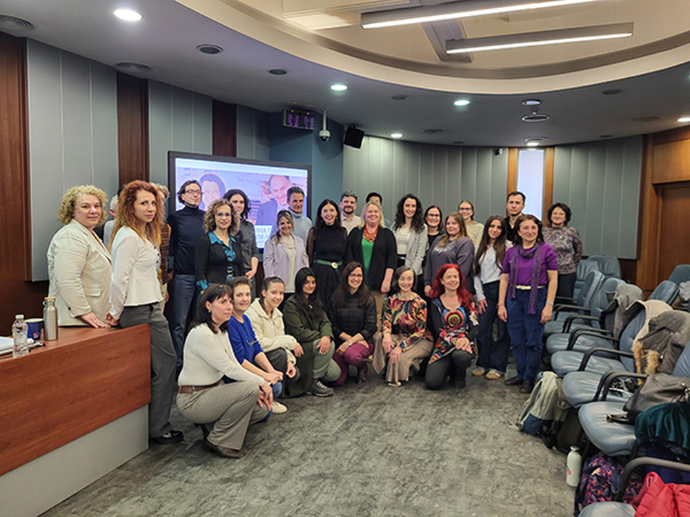 В Софийския университет се състоя дискусия, посветена на 100-годишнината от рождението на проф. Георги Лозанов - създател на сугестопедията 