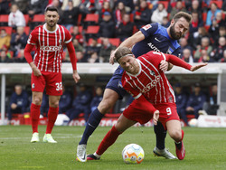 Germany Soccer Bundesliga