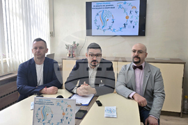 Добрич - болница - кампания