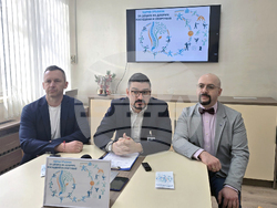 Добрич - болница - кампания