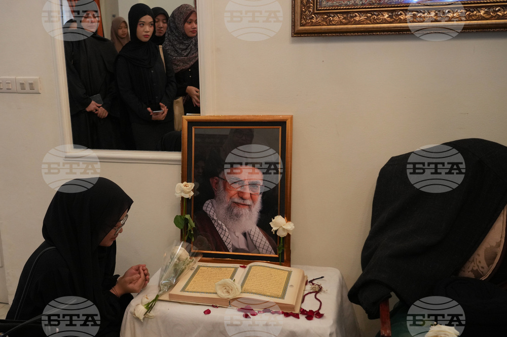 Indonesia US Israel Iran