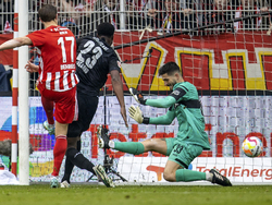 Germany Soccer Bundesliga
