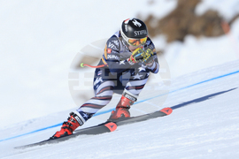 Italy World Cup Alpine Skiing