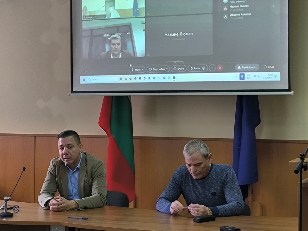 ОА Добрич: Продължава наблюдението по въвеждането на еврото като единна разплащателна валута в страната