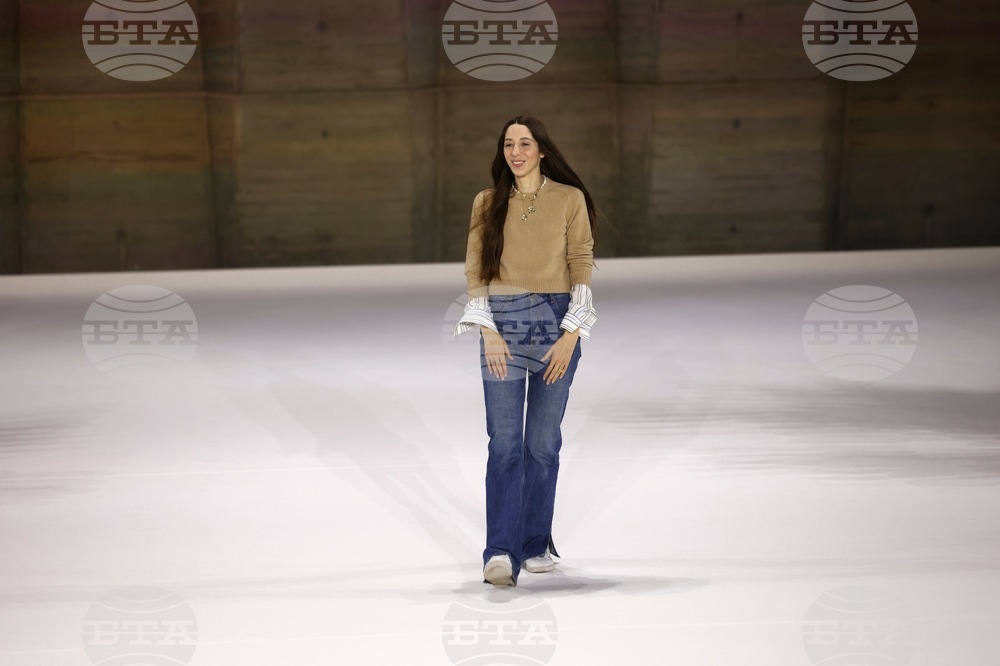 France Fashion Chloe F/W 26/27