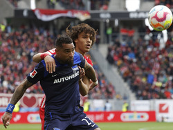 Germany Soccer Bundesliga