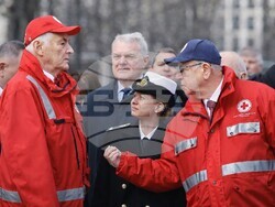 Снимка: Пресцентър ВМА