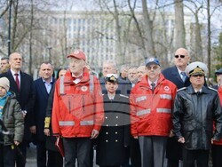 Снимка: Пресцентър ВМА