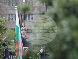 Снимка: Пресцентър ВМА