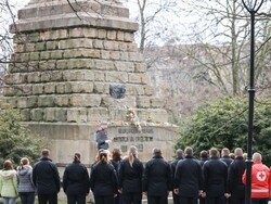 Снимка: Пресцентър ВМА