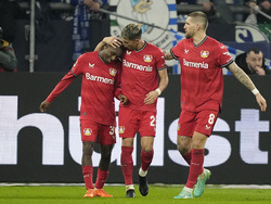 Germany Soccer Bundesliga