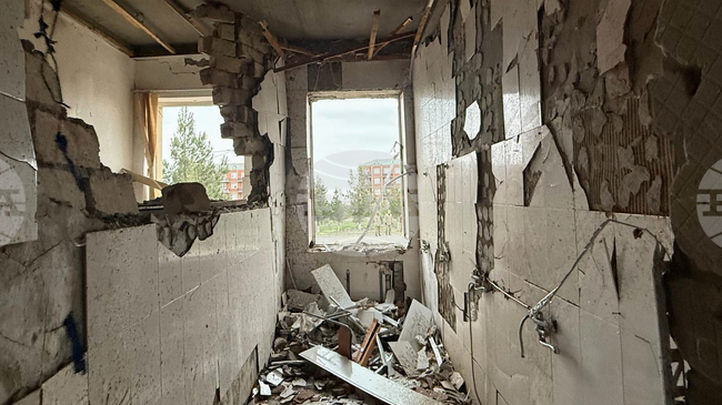 Иранската армия отрече да стои зад атаките с дронове срещу Азербайджан