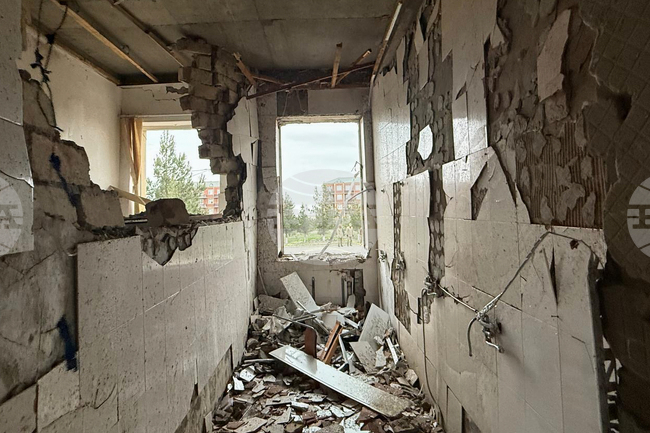 Иранската армия отрече да стои зад атаките с дронове срещу Азербайджан