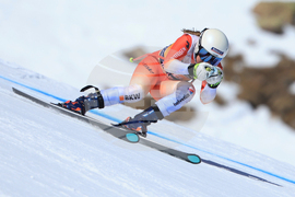 Italy World Cup Alpine Skiing