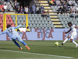 Italy Soccer Serie A