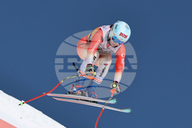 Italy World Cup Alpine Skiing