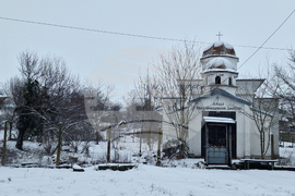 Село Маково - зима - проект „България в четири сезона“