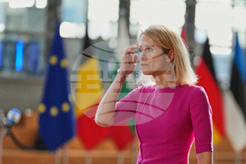 Belgium EU Iran US Israel