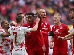 Germany Soccer Bundesliga