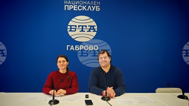 Обявиха програмата на Международния фестивал на монодрамата „Соло акт“ 2026, който ще се проведе в Габрово