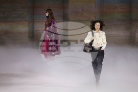 France Fashion Chloe F/W 26/27