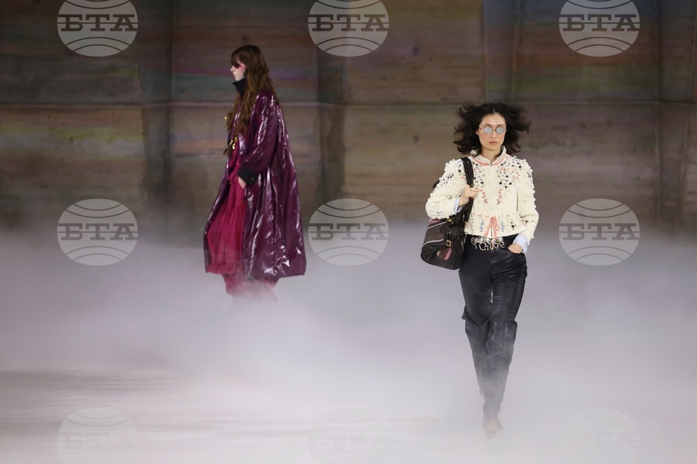 France Fashion Chloe F/W 26/27