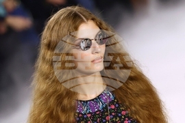 France Fashion Chloe F/W 26/27
