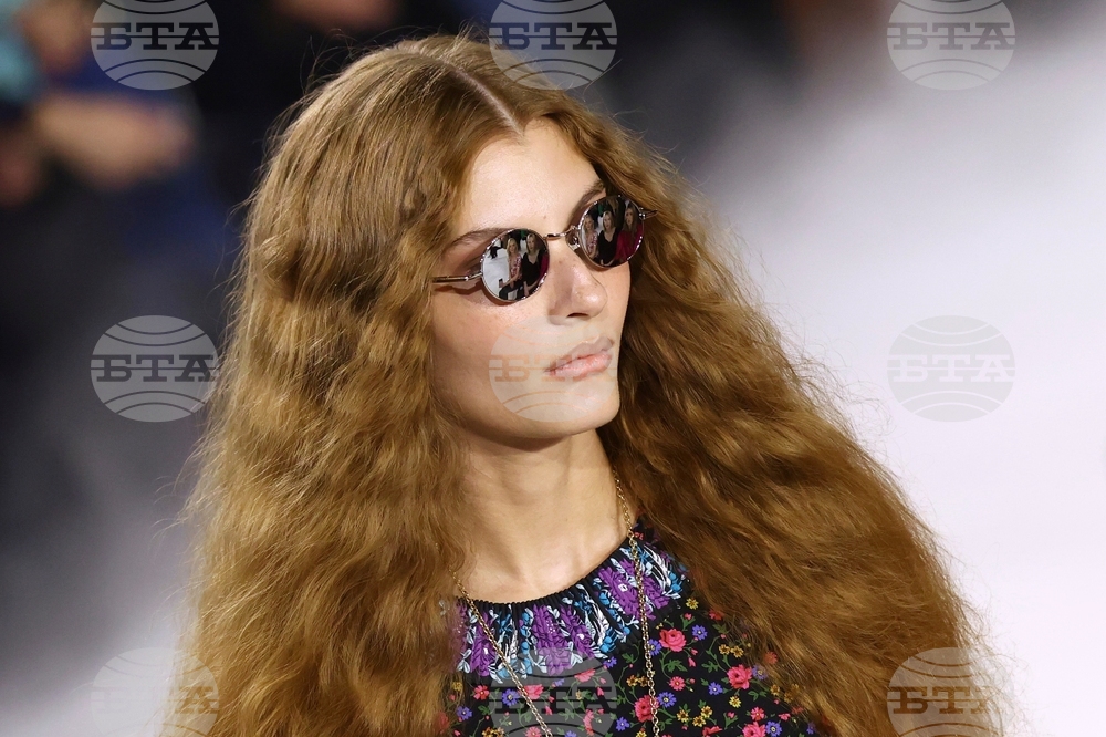 France Fashion Chloe F/W 26/27