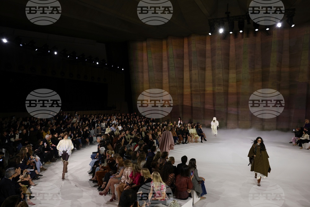 France Fashion Chloe F/W 26/27